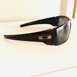 Men’s Oakley Black Sunglasses